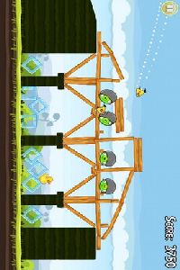 Angry Birds Android App