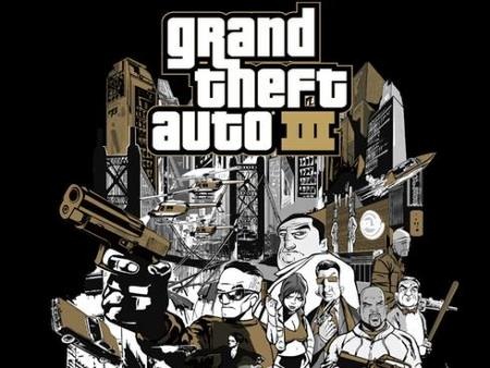 android game
 on GTA 3 Android Game Coming Soon to Android | The Android Soul