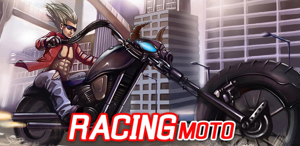 Racing Moto -  7