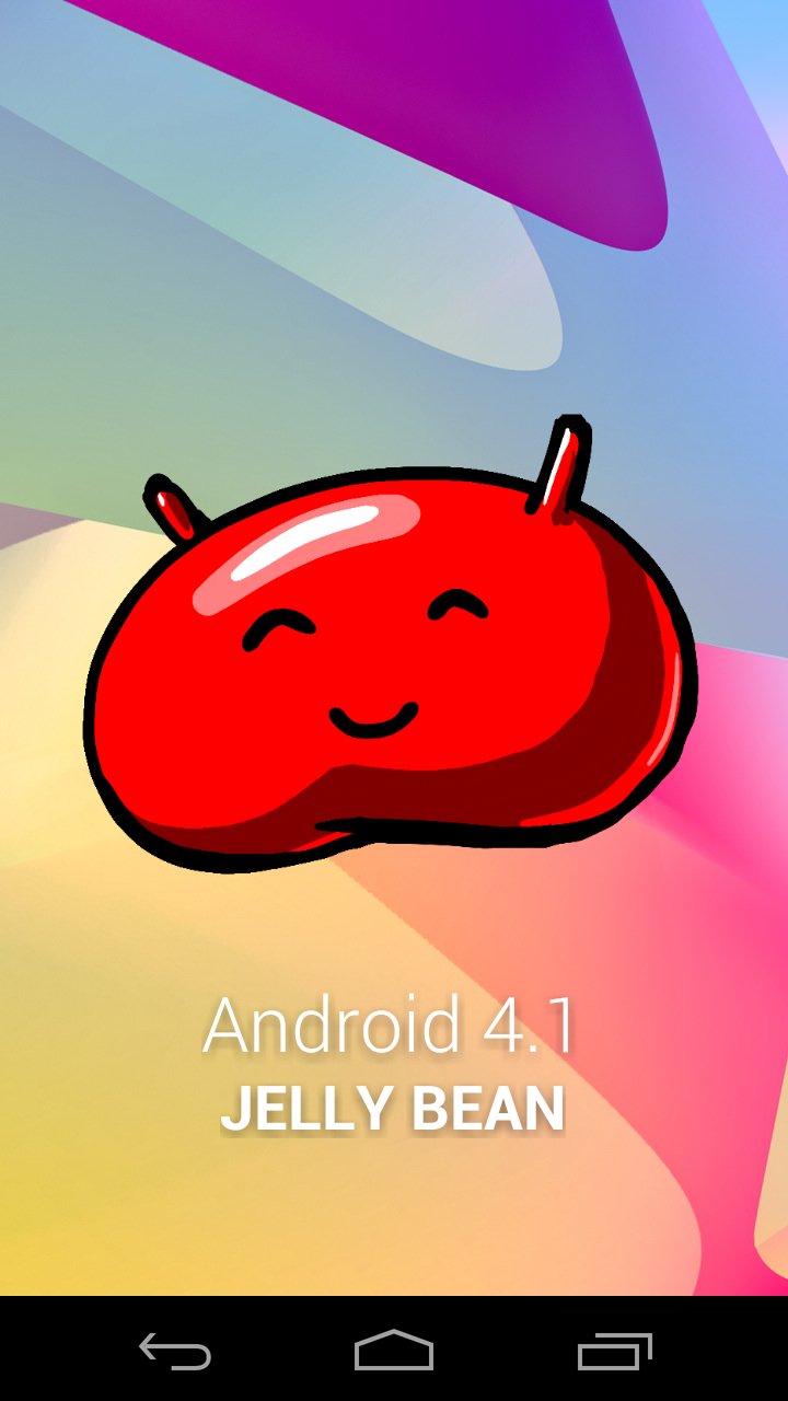 Android 4.1 Jelly Bean Applications and Install Using CWM. Problems ...