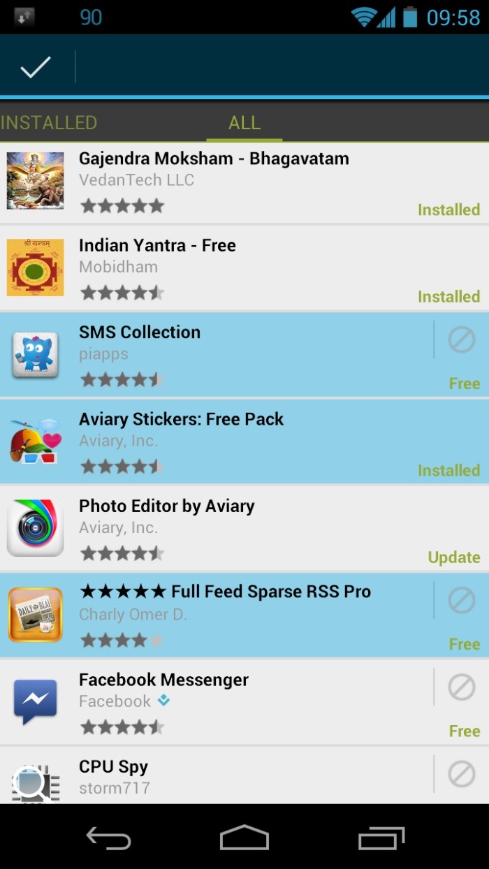 Google Play Store App Install | Free Download Applications