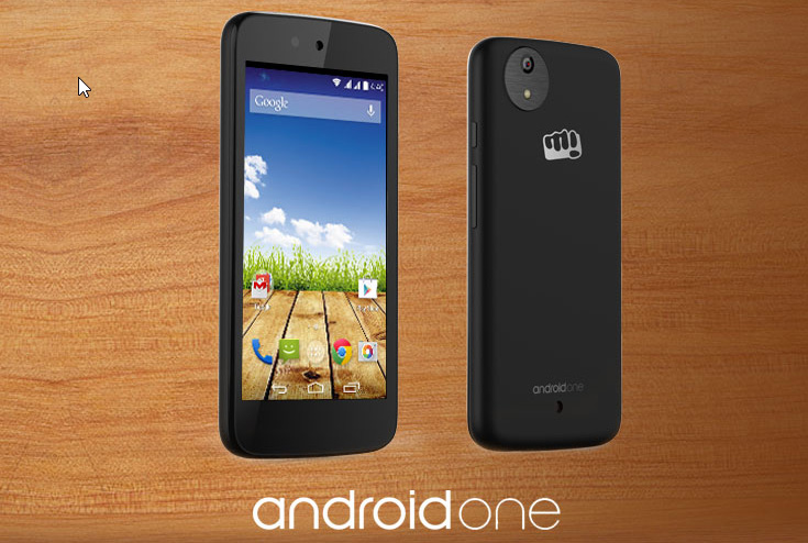 Download Android One Sprout Marshmallow Update OTA update zip file ...