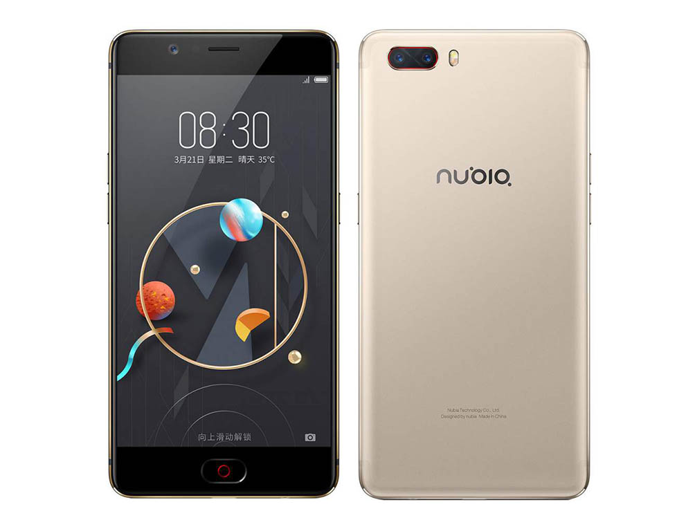 nubia-m2-play-launched in india