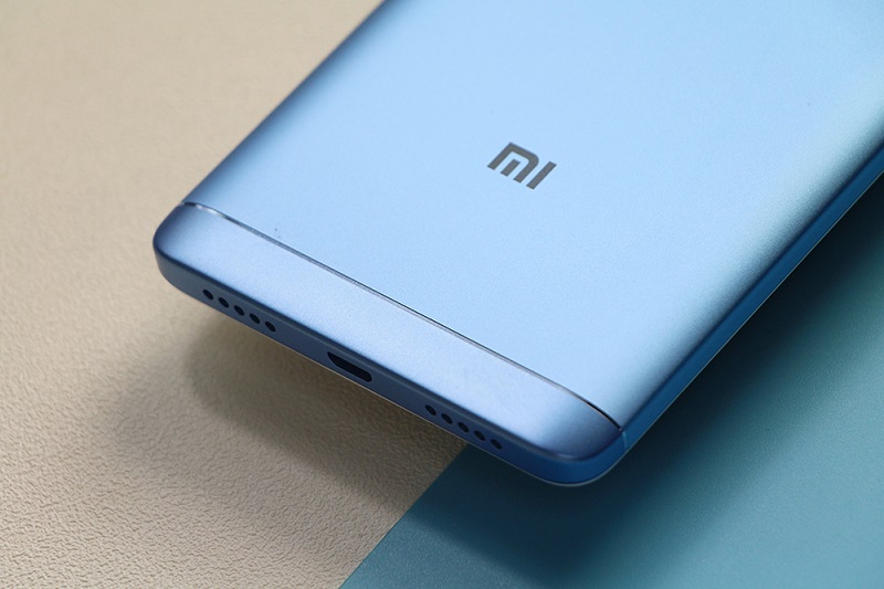 Xiaomi Redmi Note 4X blue color goes on sale in China 