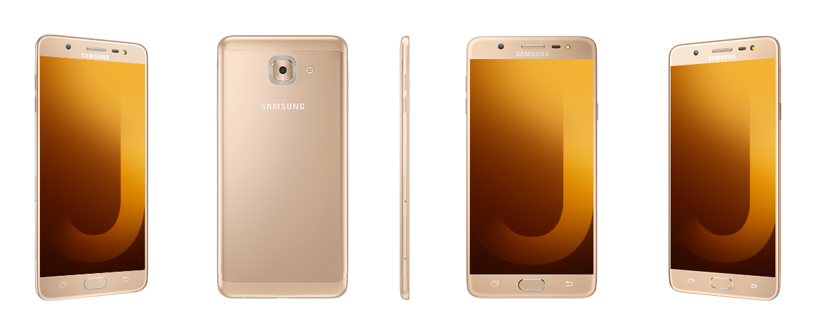 主打【社交相機】功能：Samsung Galaxy J7 Pro 與 J7 Max 正式發布；售價從 RM1,200 起！ 3