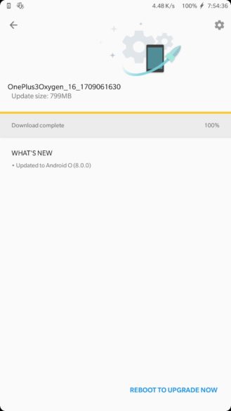 OnePlus-3-oero-build