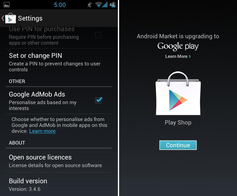 Google Play Store Apk Downloader
