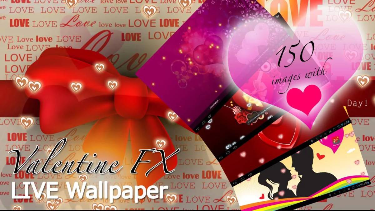 660 Romantic Live Wallpaper Download Hd HD
