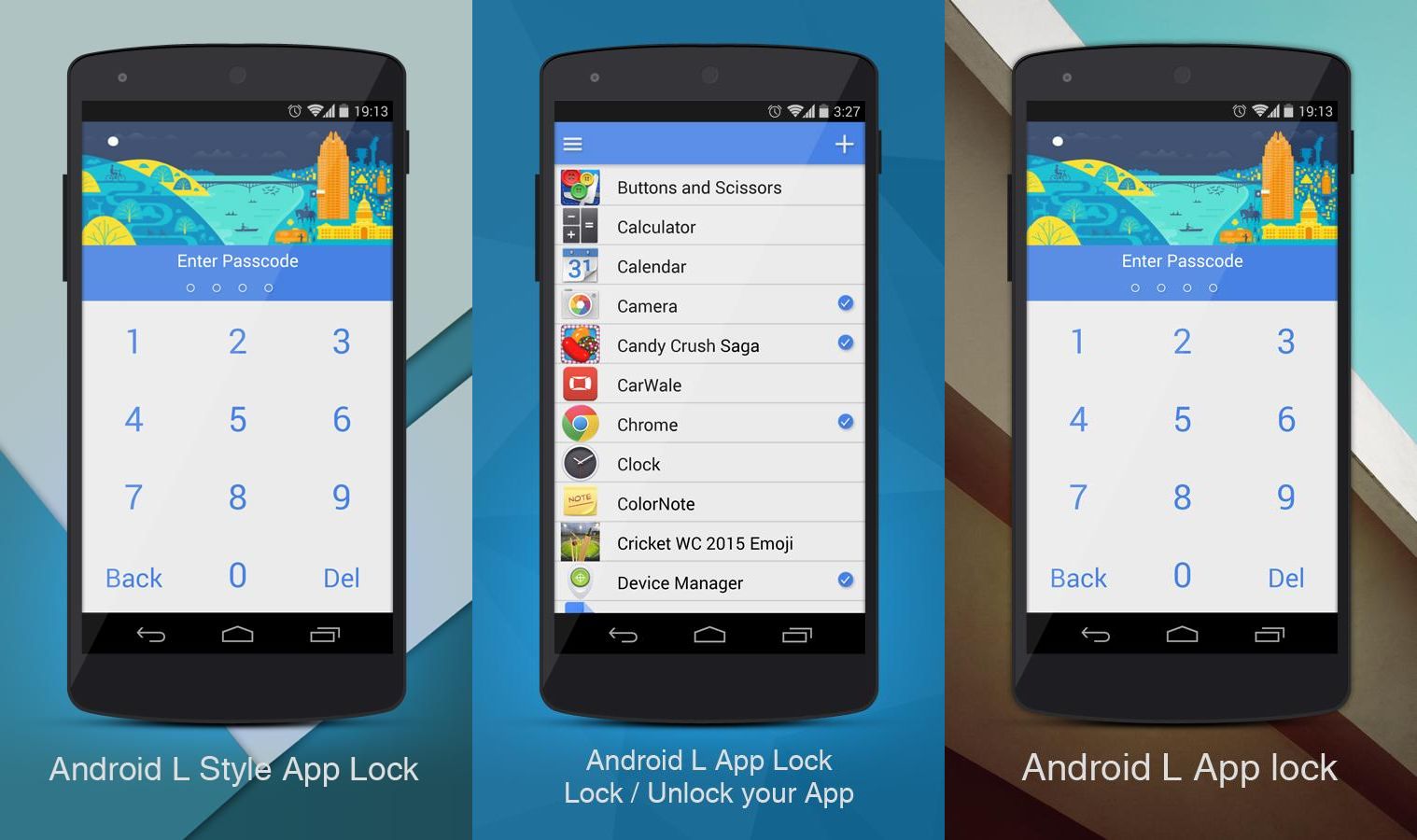 Best Android Apps for the week of 10th August, 2014