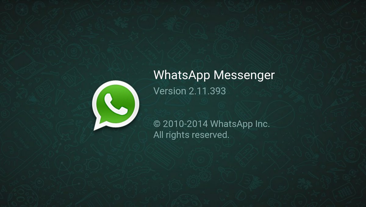 Download WhatsApp APK v2.11.393 with new Photo Captions ...