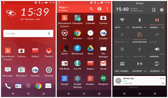 htc one m9 themes 9 - The Android Soul
