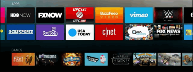 Android TV App Selection to Increase with HBO Now, Twitch ...