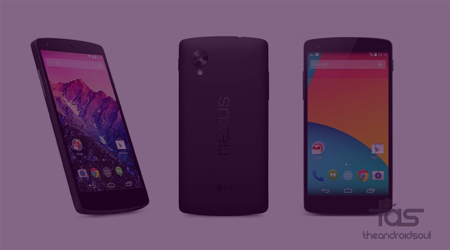 Download android 7 for nexus 5