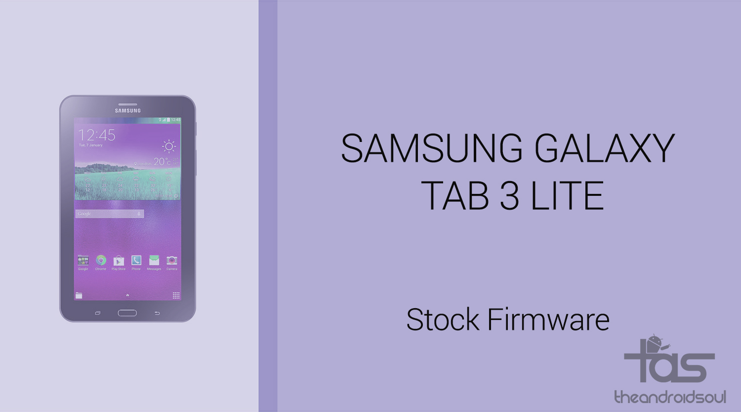 How to fix firmware upgrade encountered an issue on samsung.