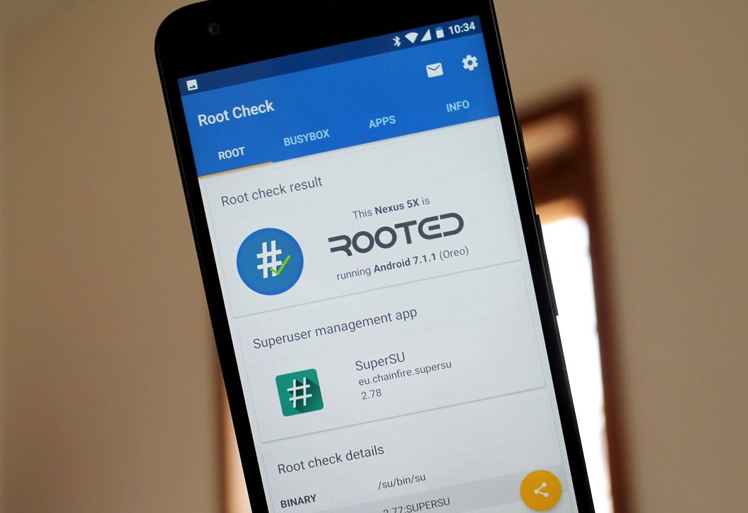 A guide and methods for rooting your device