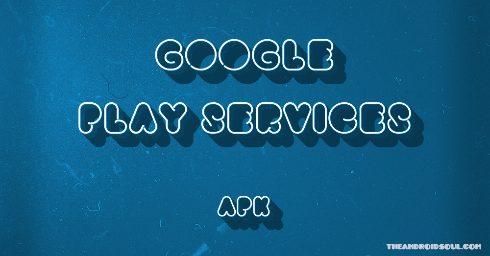 google login service apk