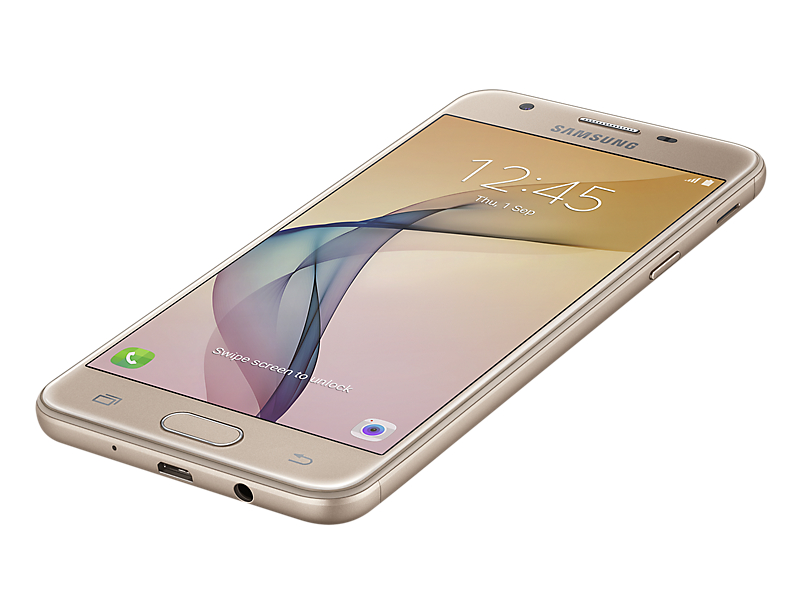 Samsung Galaxy J5 Prime Also Getting February Security Patch