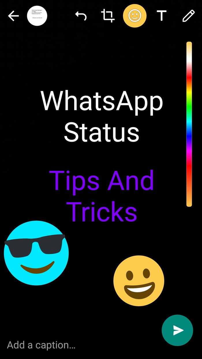 Videos Whatsapp