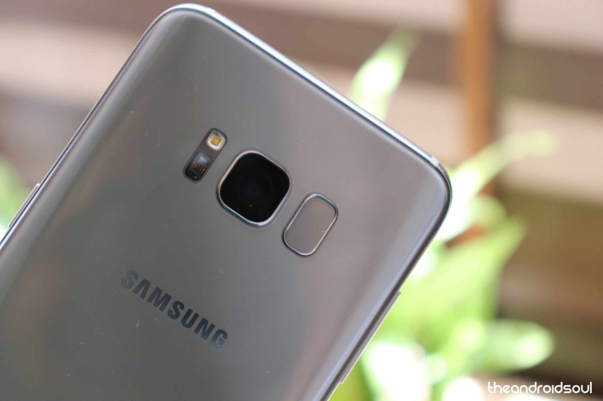 Galaxy S8 Update February 2020 Security Patch Released