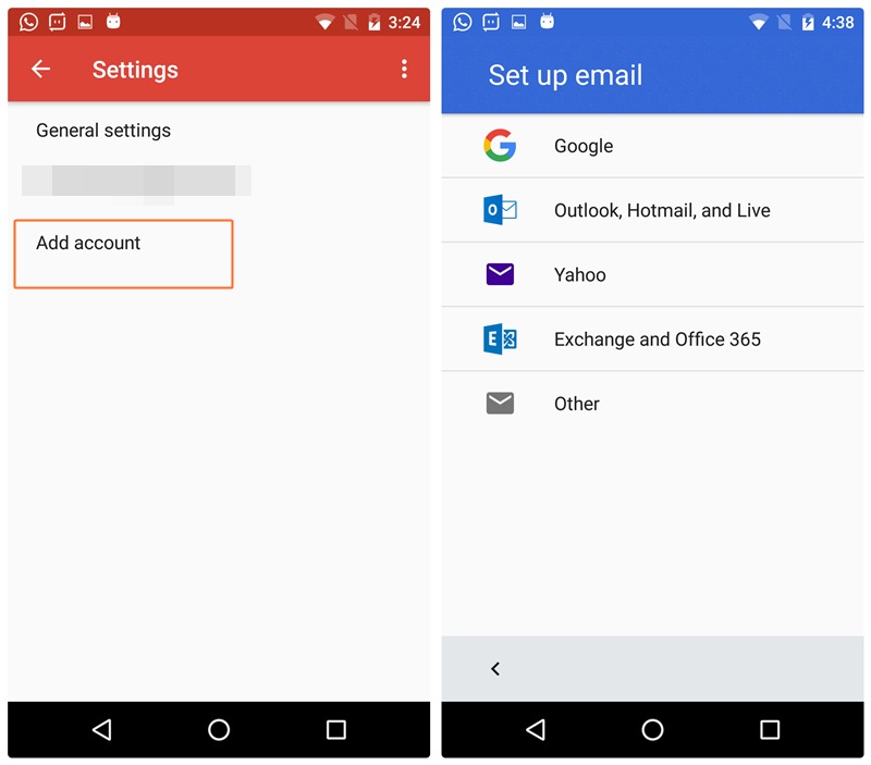 Best tips and tricks for Gmail Android app