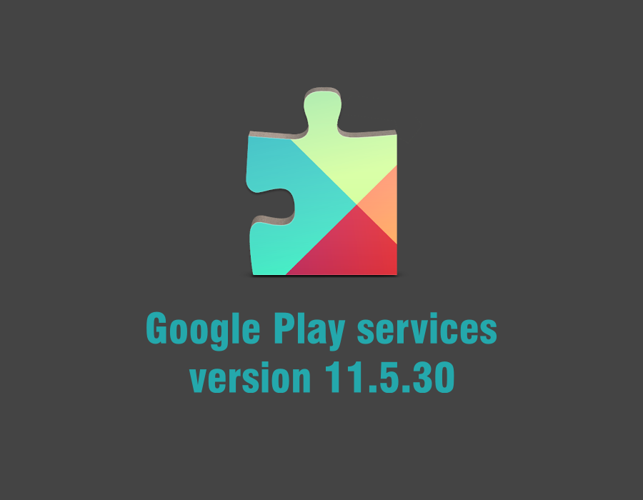 download google play services for android 6.0.1