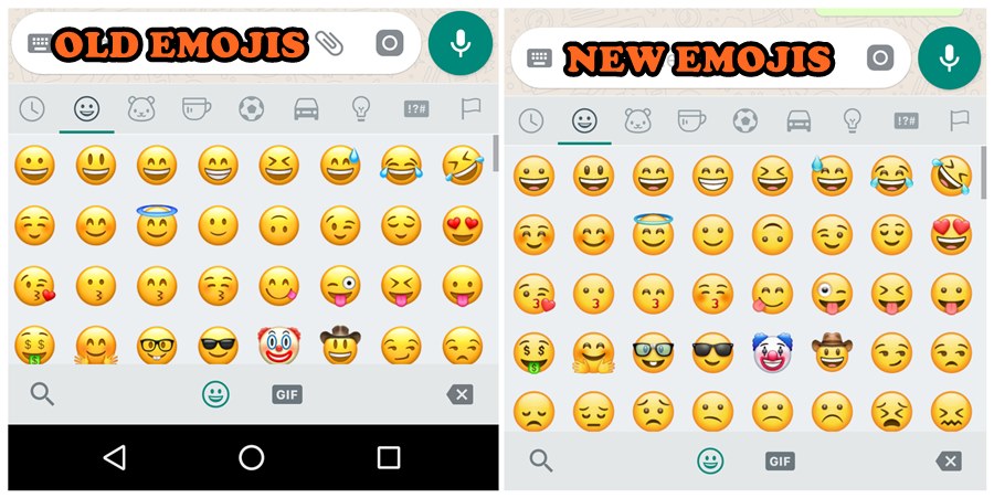 Request Android Whatsapp Emoji S For Ios Jailbreak