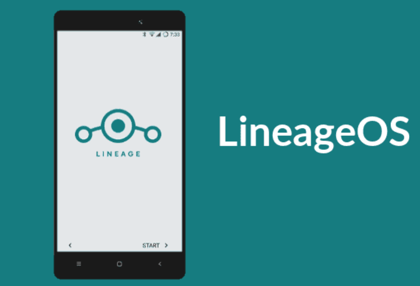 Image result for lineage os