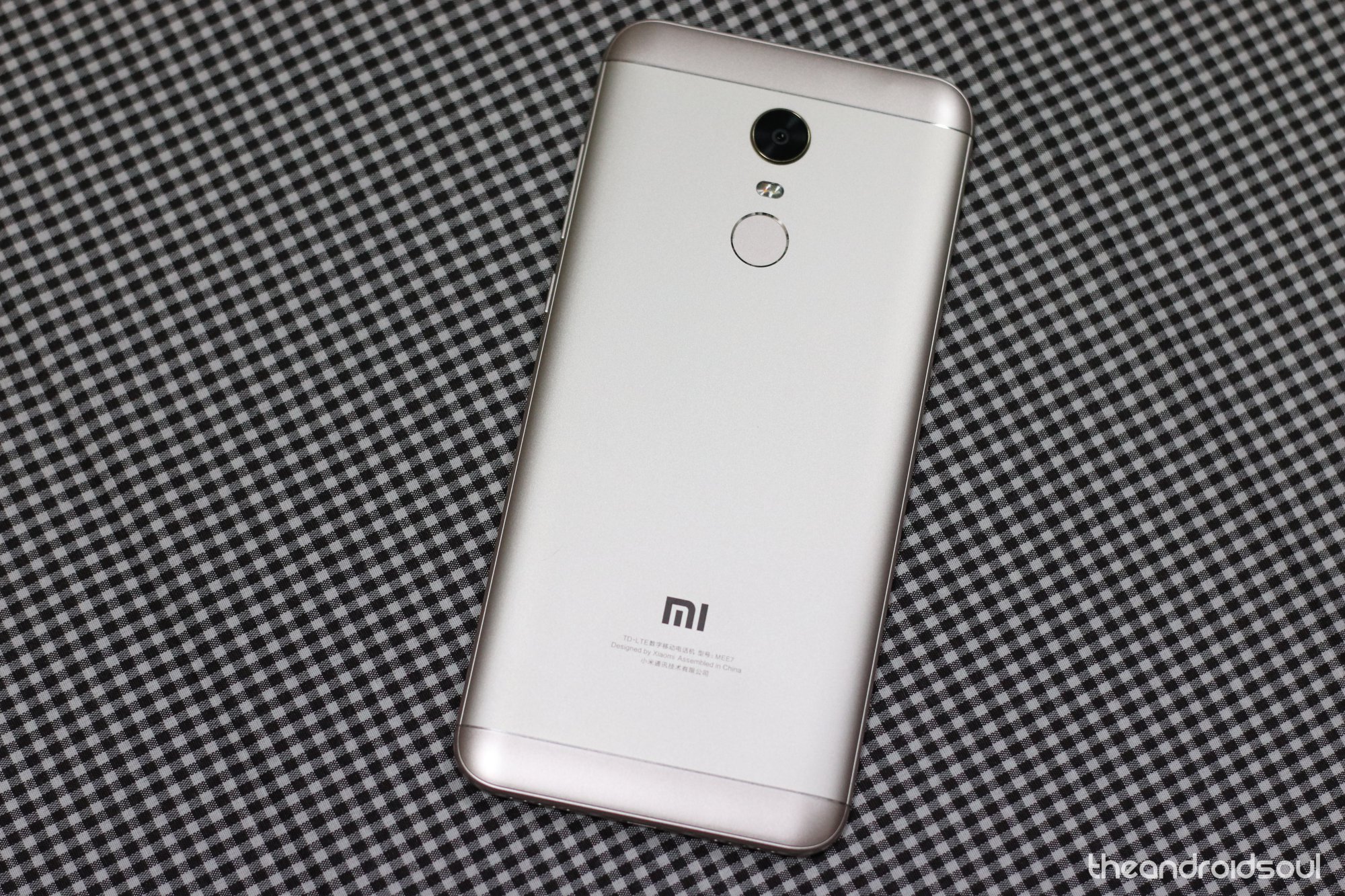 Redmi Note 5 Pie update and other news: MIUI 10.0.4 stable ...