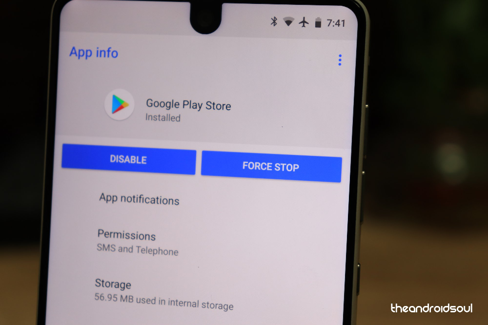 How to get Google Play Store APK free download for your ...