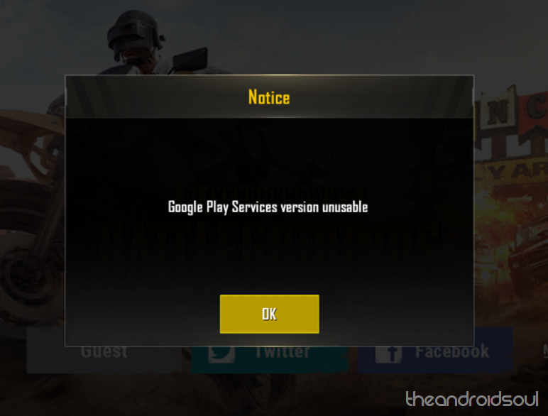 How to play PUBG on Android Emulator for PC