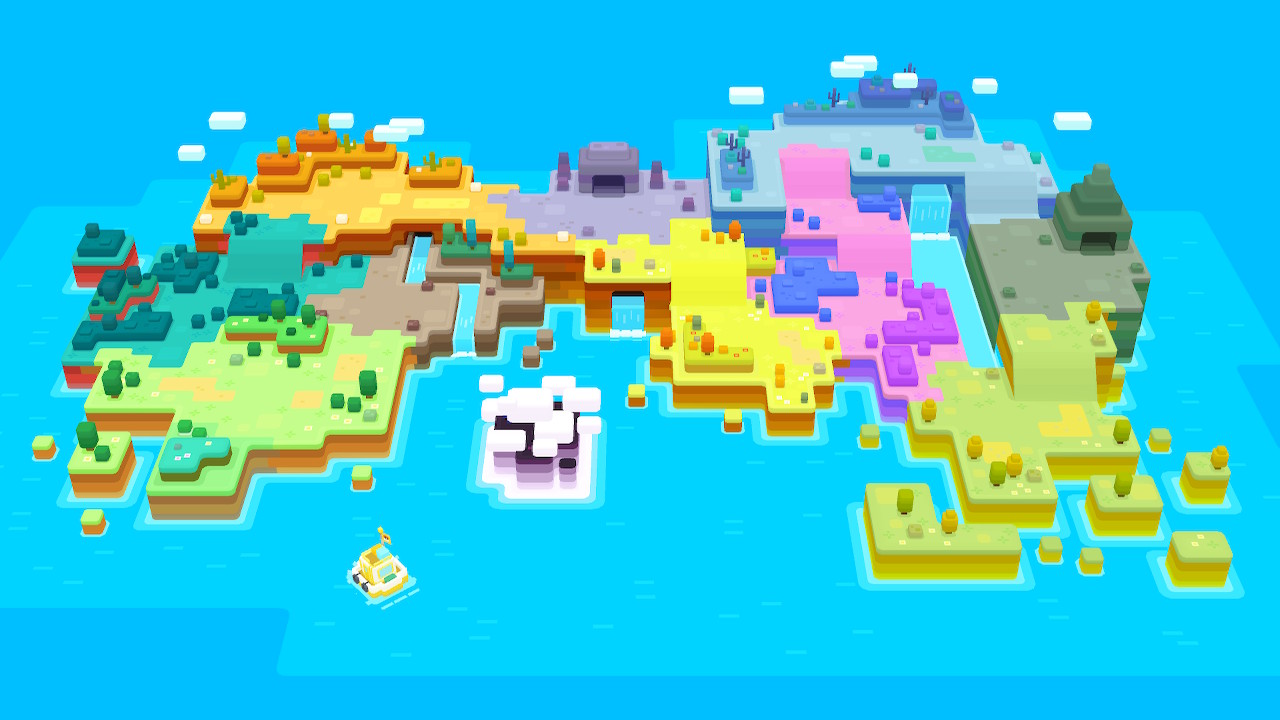 Pokemon Quest Android