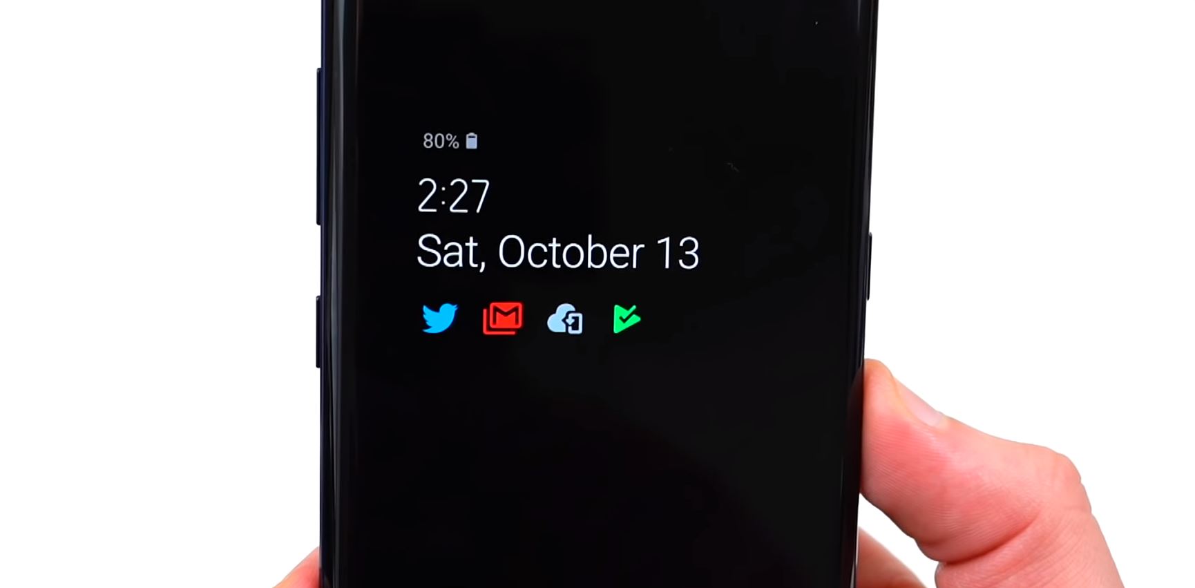 How To Download Android Pie Update On Galaxy S9 And S9