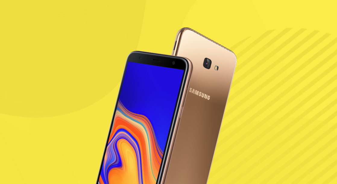 Galaxy J4 Pie update: Android 9 begins rolling out in multiple regions