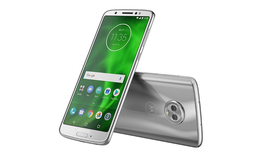 Android 9 Pie update for Moto G6 available unofficial as ...