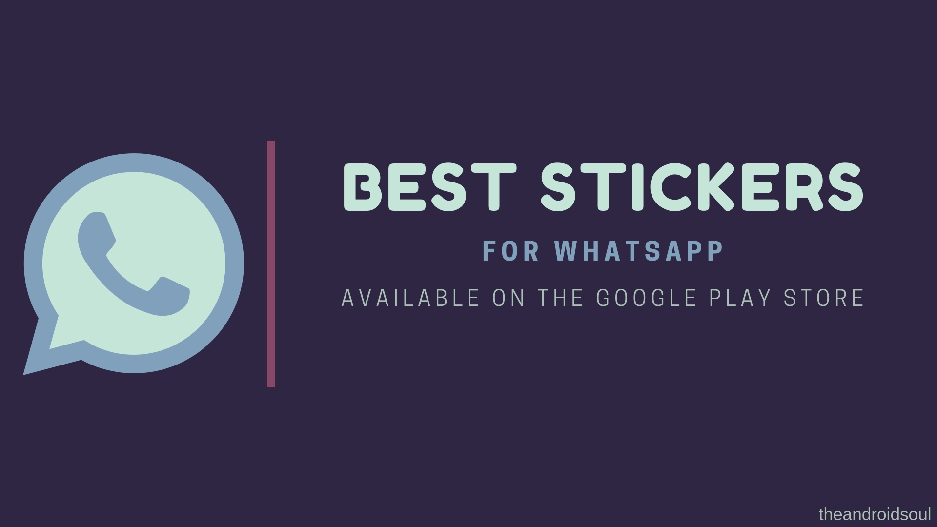 Top 36 WhatsApp Stickers You Should Use Download Personal