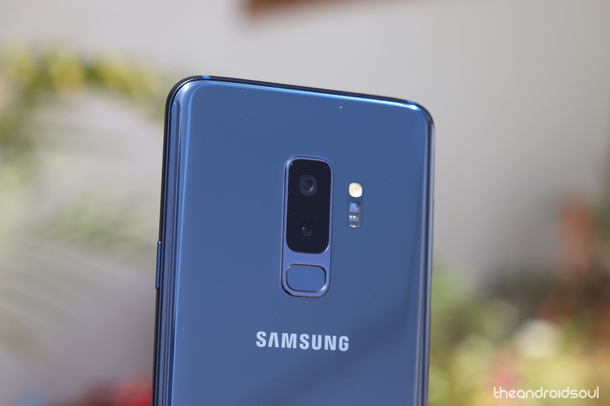 android pie download galaxy s9 unlocked