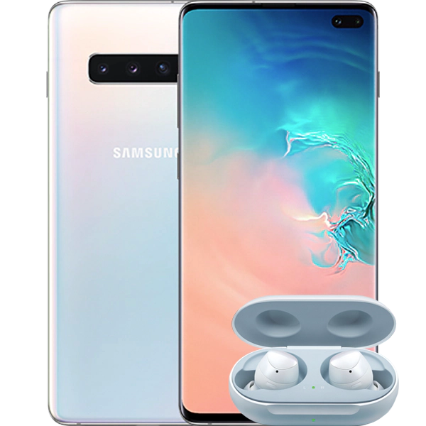Samsung Galaxy S10 Plus All You Need To Know