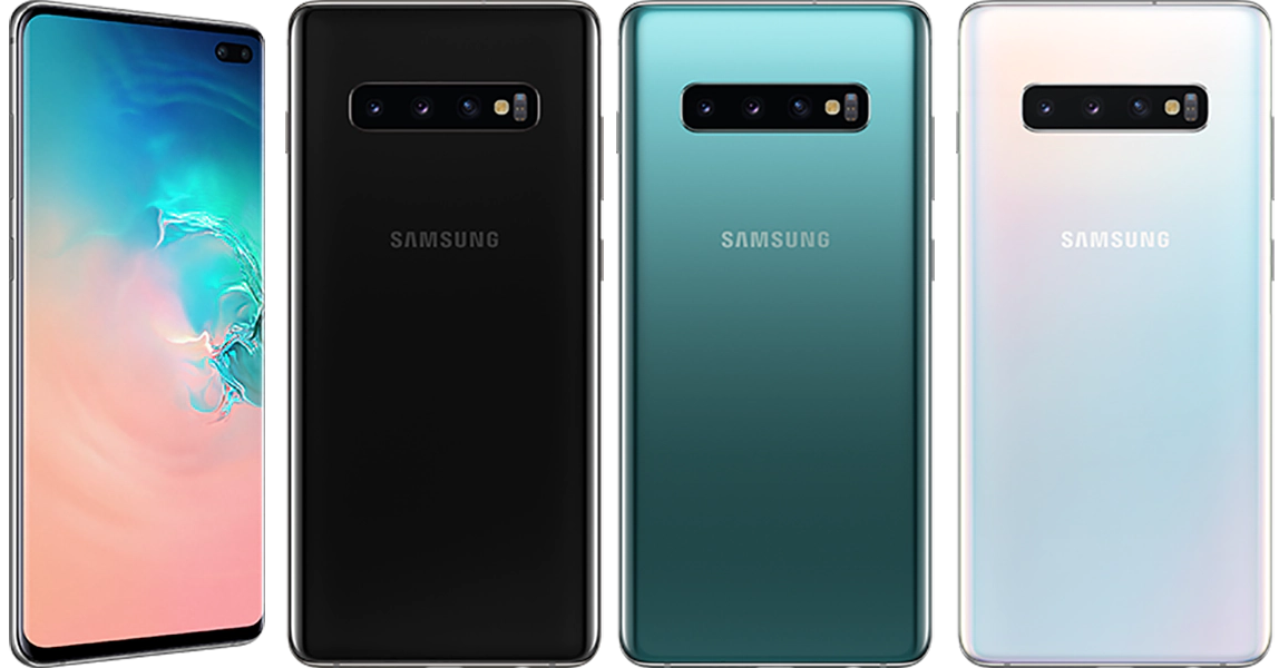 Samsung Galaxy S10 Plus All You Need To Know