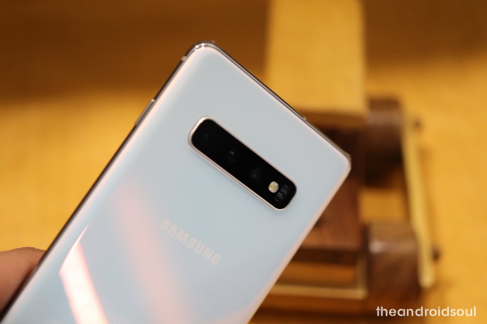 Galaxy S10 Plus Firmware Download Get Free Links Of Stock Roms Here